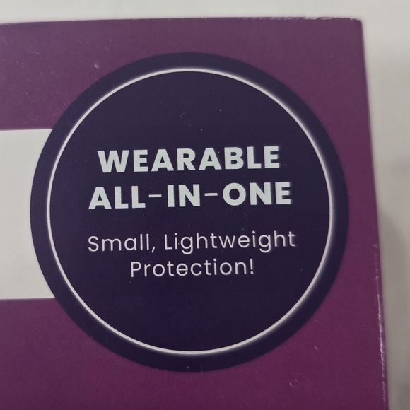 Mini Guardian - 4G Medical Alert System by Medical Guardian - Picture 7 of 13